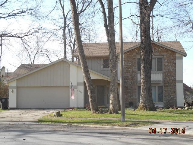 6306 Dumont Dr, Fort Wayne, IN 46815 photo 1