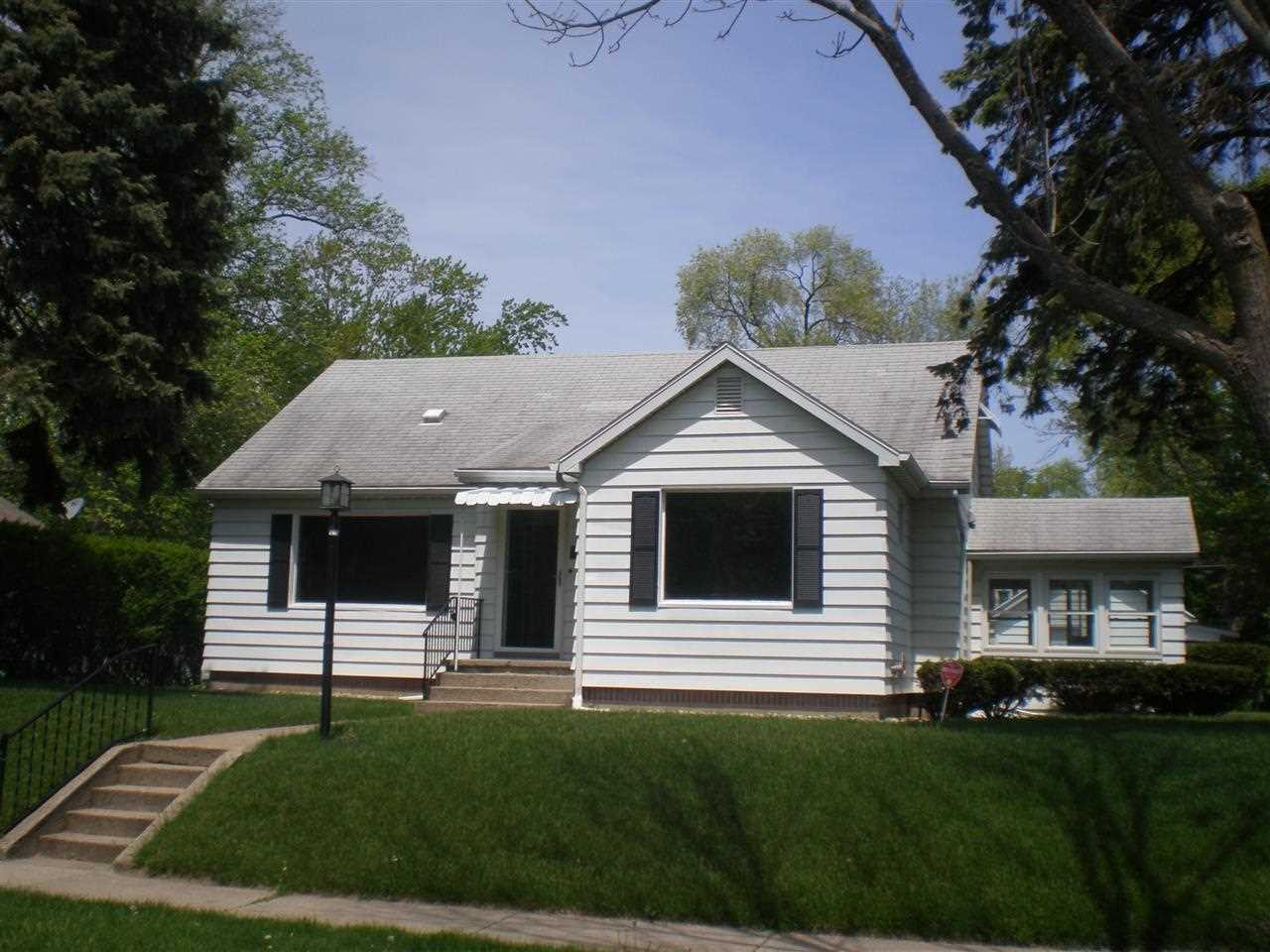1314 Woodward Ave, Elkhart, IN 46514 photo 1
