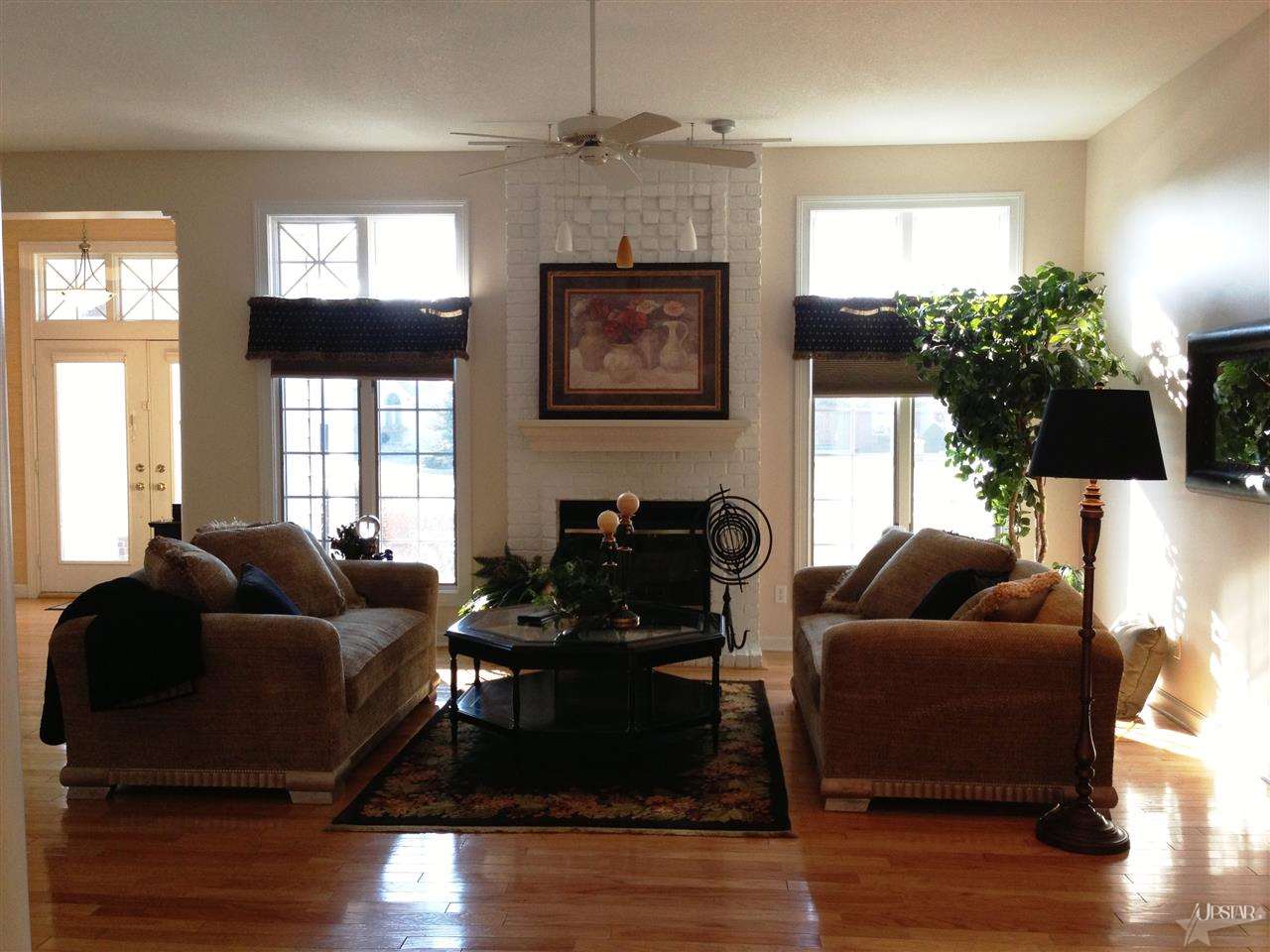 8827 Dune Creek Cv, Fort Wayne, IN 46835 photo 4