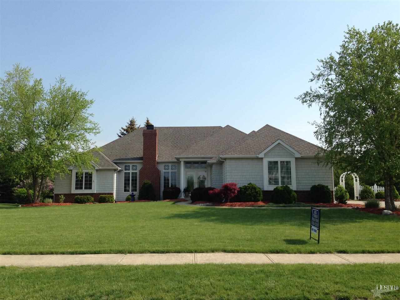 8827 Dune Creek Cv, Fort Wayne, IN 46835 photo 1