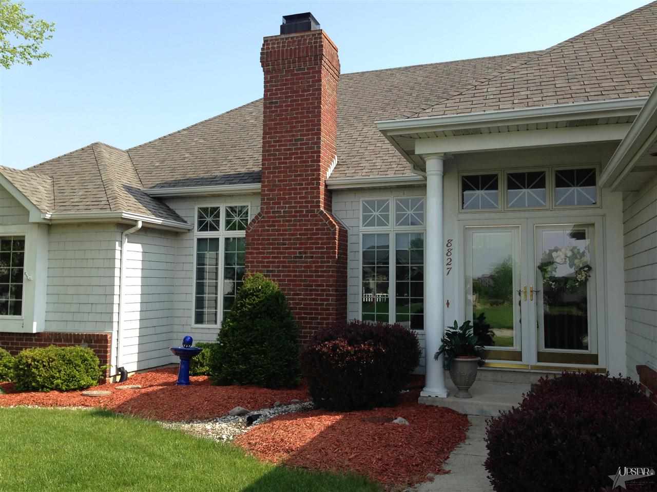 8827 Dune Creek Cv, Fort Wayne, IN 46835 photo 2