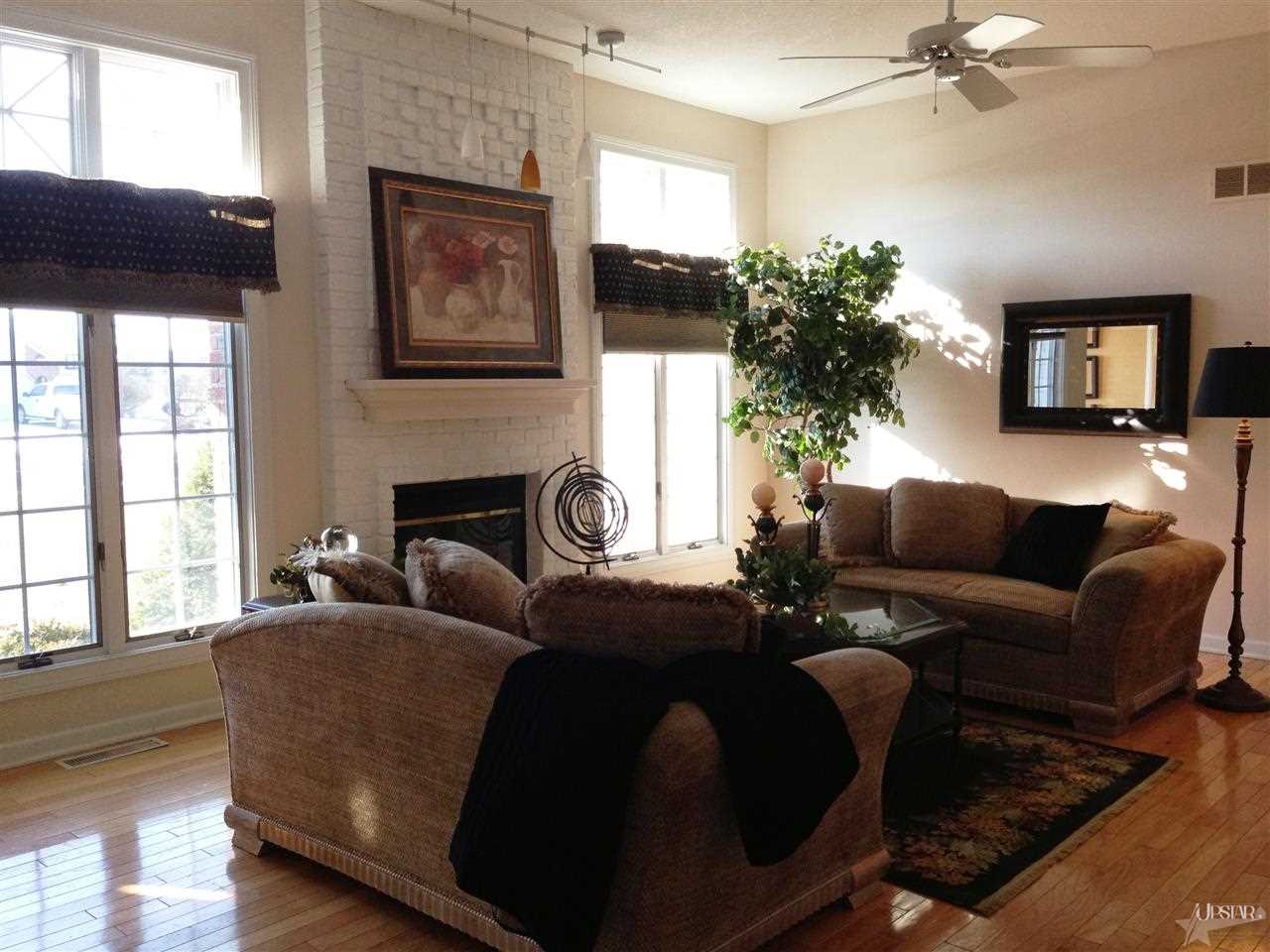 8827 Dune Creek Cv, Fort Wayne, IN 46835 photo 5