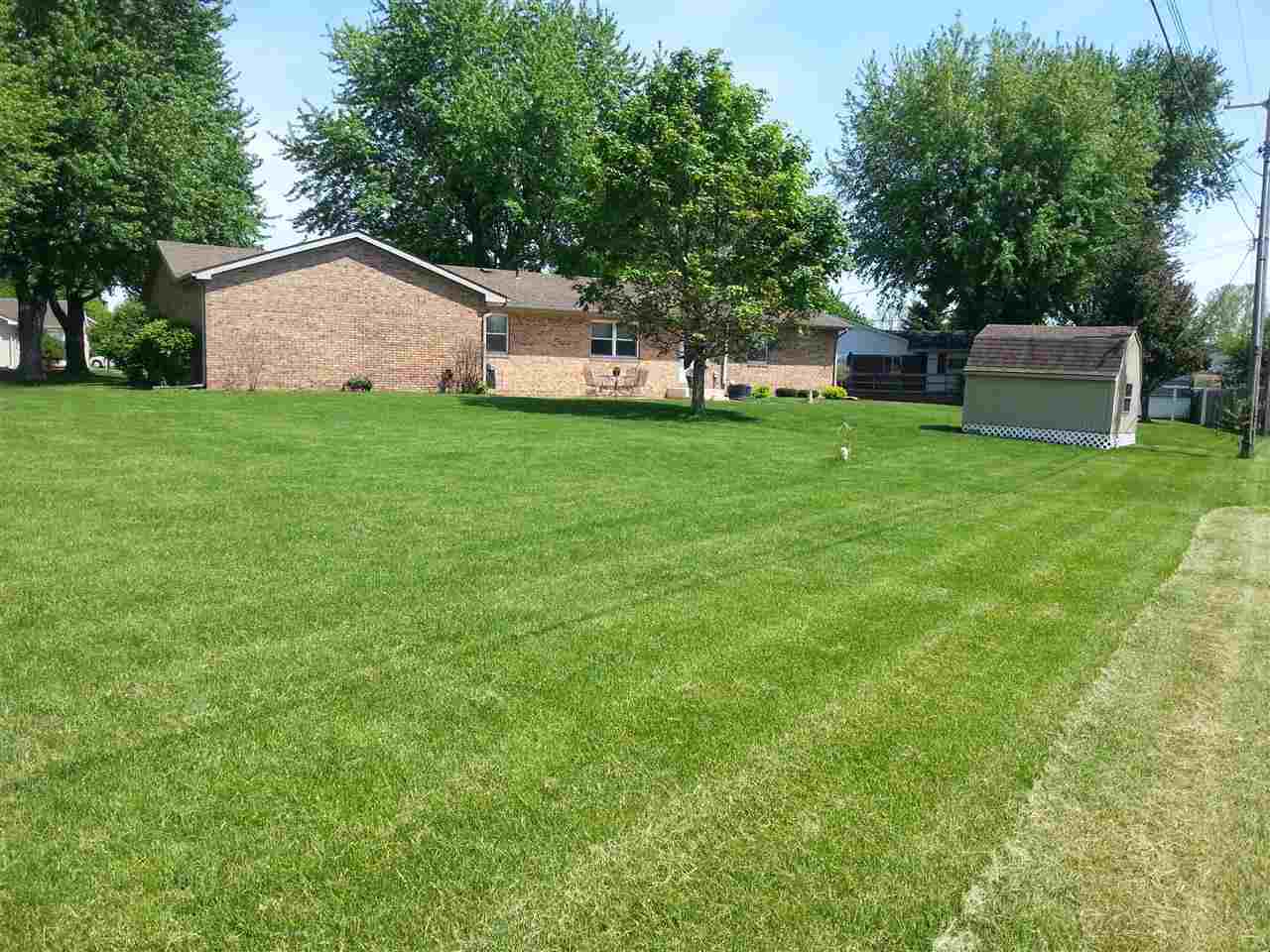 609 Avalon Ct, Greentown, IN 46936 photo 8