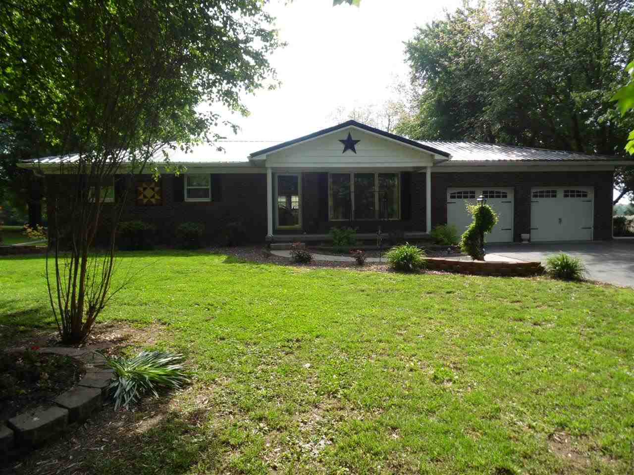 2270 S 650 E, Francisco, IN 47649 photo 1