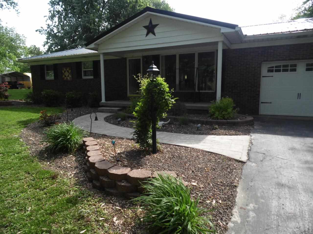 2270 S 650 E, Francisco, IN 47649 photo 2