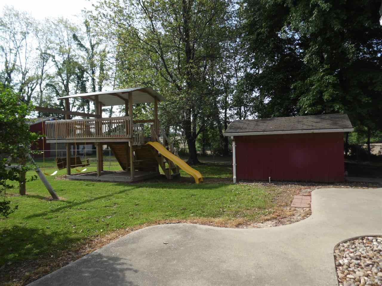 2270 S 650 E, Francisco, IN 47649 photo 21