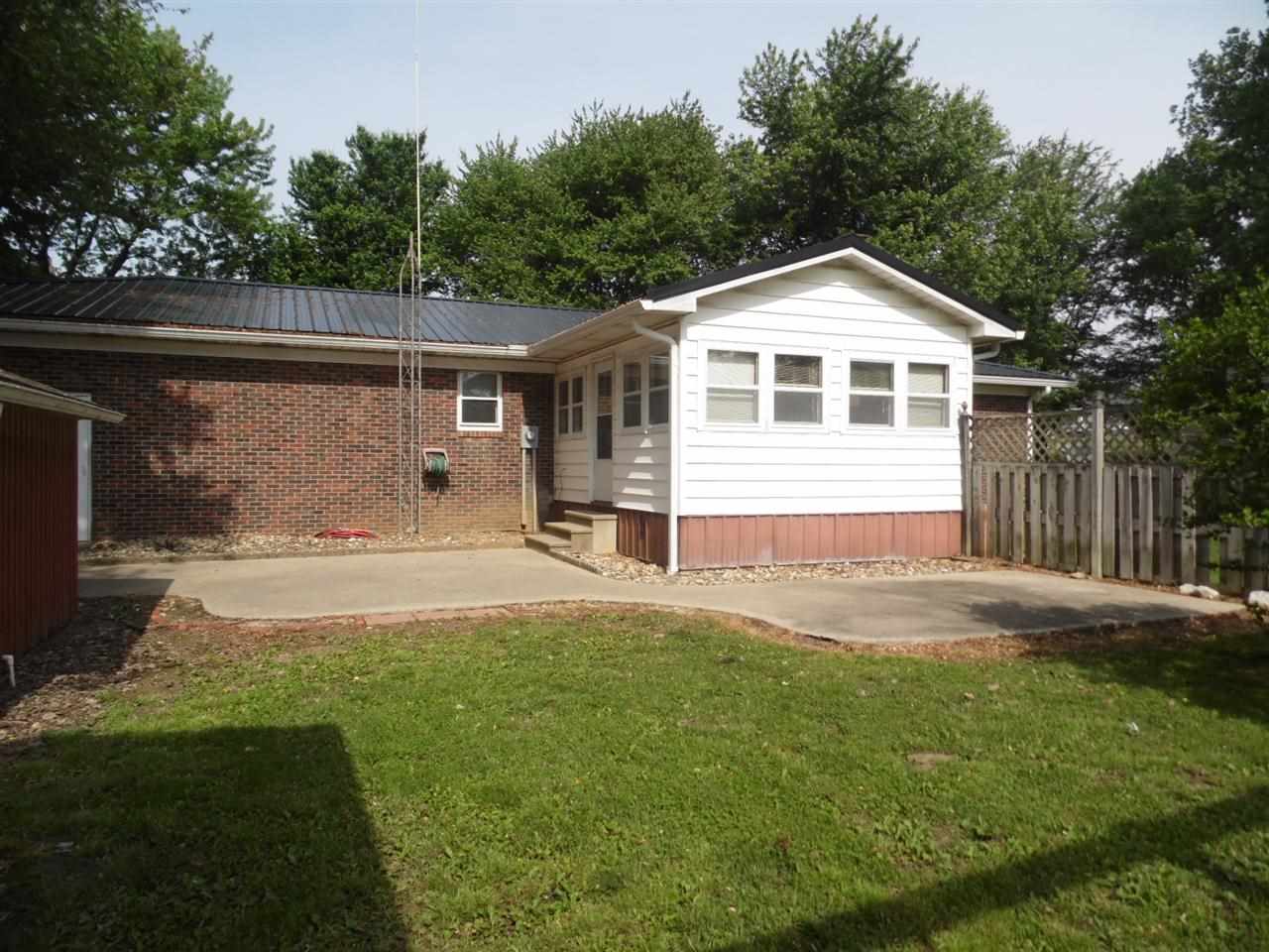 2270 S 650 E, Francisco, IN 47649 photo 20