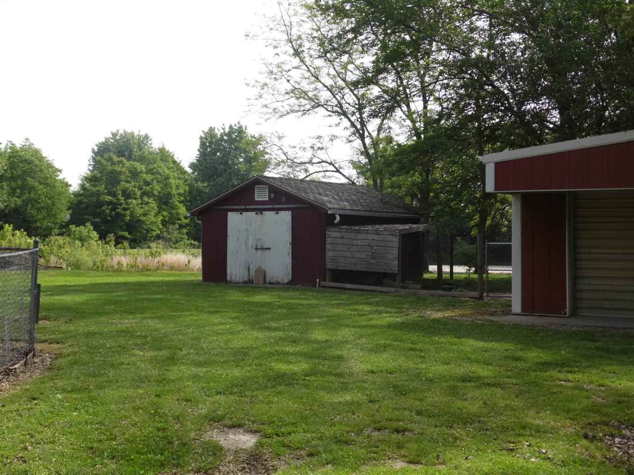 2270 S 650 E, Francisco, IN 47649 photo 23