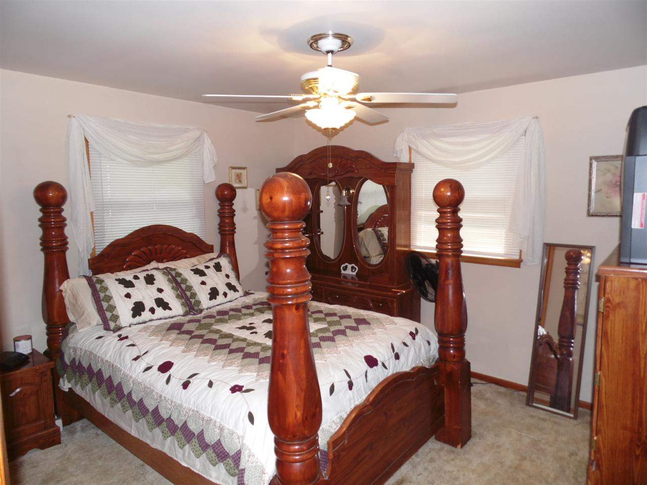 2270 S 650 E, Francisco, IN 47649 photo 9
