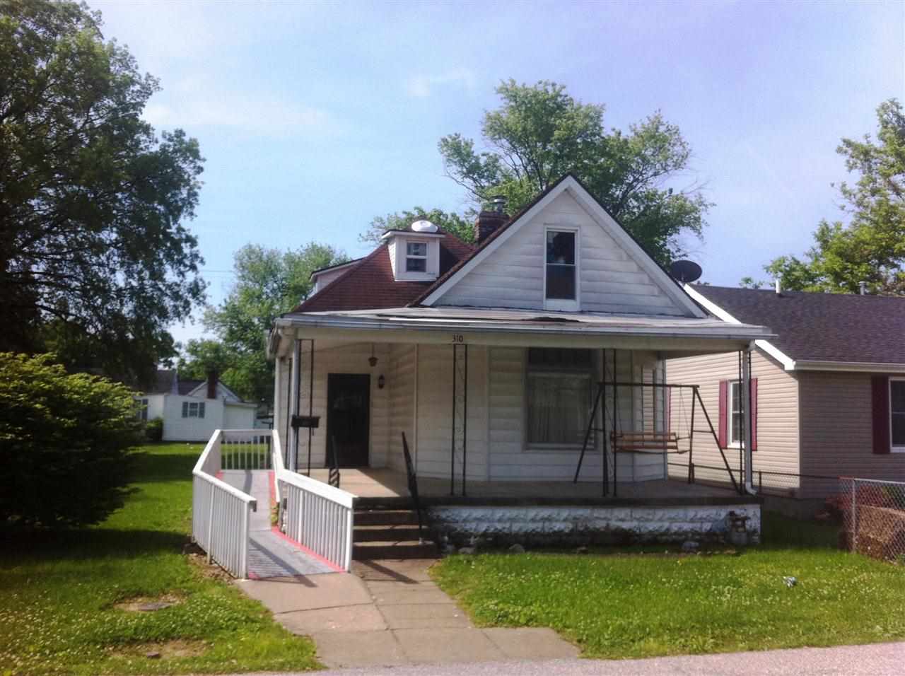 3106 Hartmetz Ave, Evansville, IN 47712 photo 1