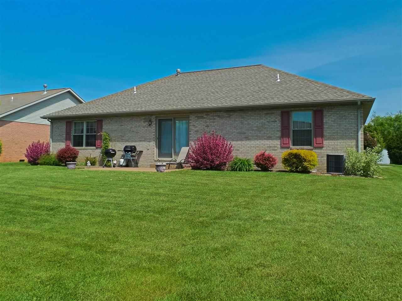 643 Sterchi Dr, Evansville, IN 47711 photo 5
