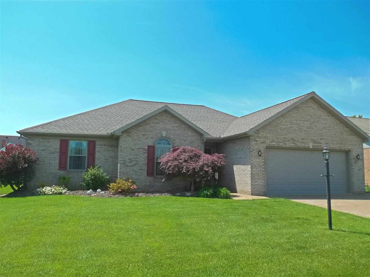 643 Sterchi Dr, Evansville, IN 47711 photo 1