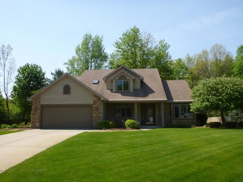 26652 Fields Farm Trl, Elkhart, IN 46514 photo 1