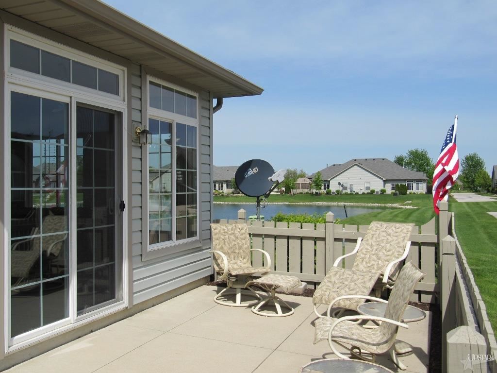 4204 Forest Creek Pkwy, Fort Wayne, IN 46815 photo 23