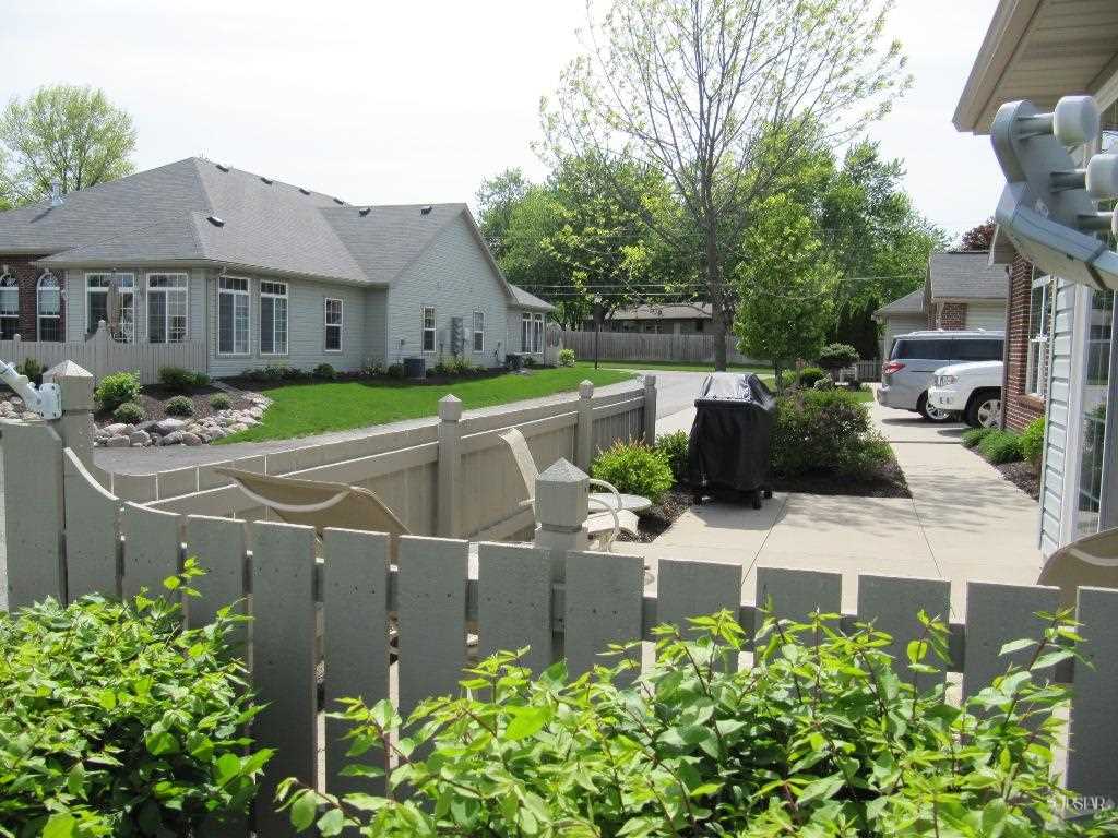 4204 Forest Creek Pkwy, Fort Wayne, IN 46815 photo 24