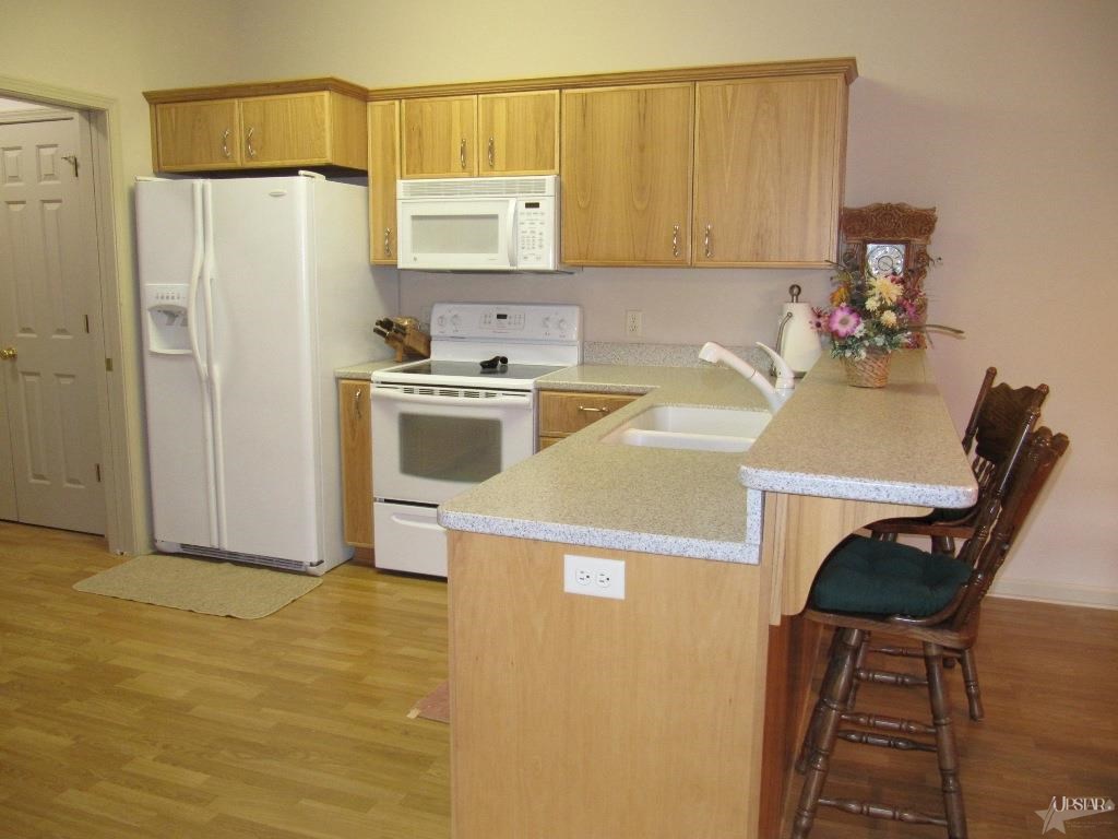 4204 Forest Creek Pkwy, Fort Wayne, IN 46815 photo 12