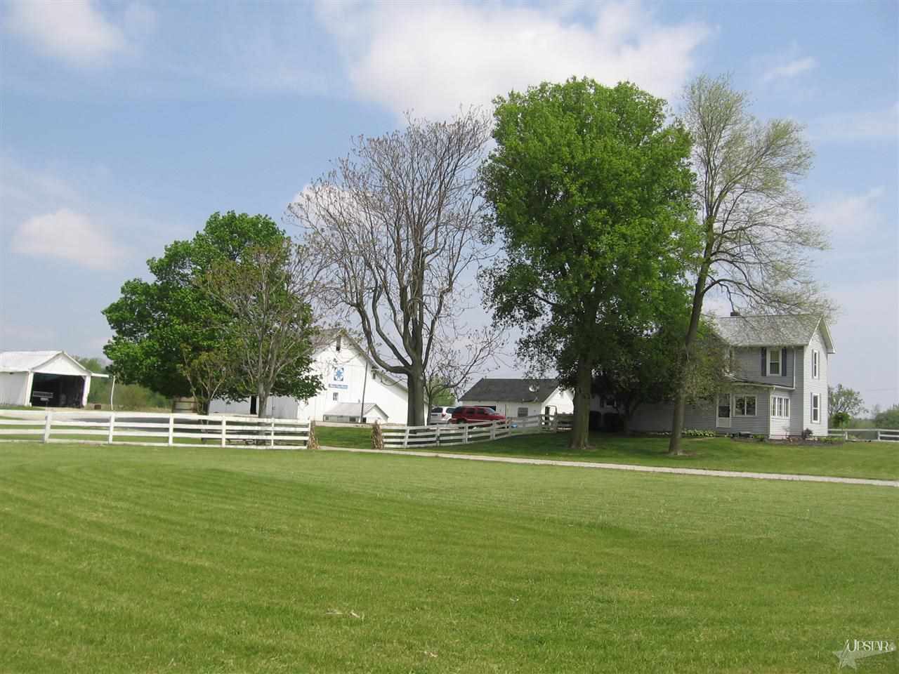 3290 S Washington Rd, Columbia City, IN 46725 photo 5