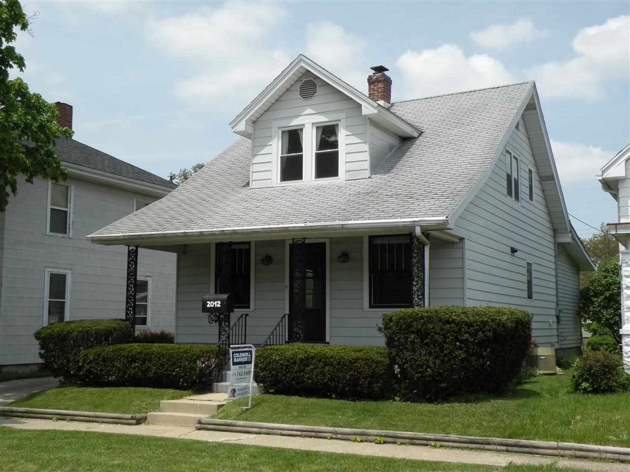 2012 Underwood St, Lafayette, IN 47904 photo 30