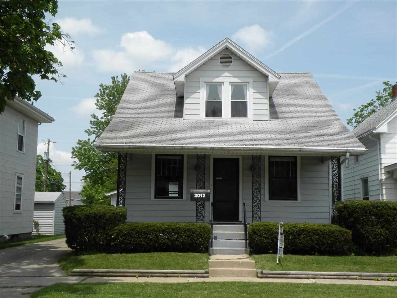 2012 Underwood St, Lafayette, IN 47904 photo 29