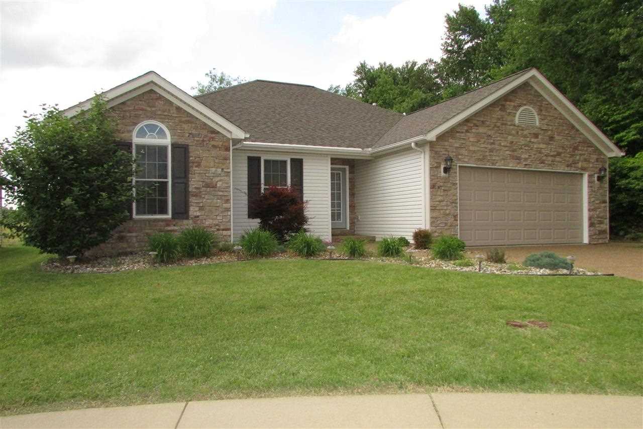 11816 Heard Ct, Evansville, IN 47725 photo 21