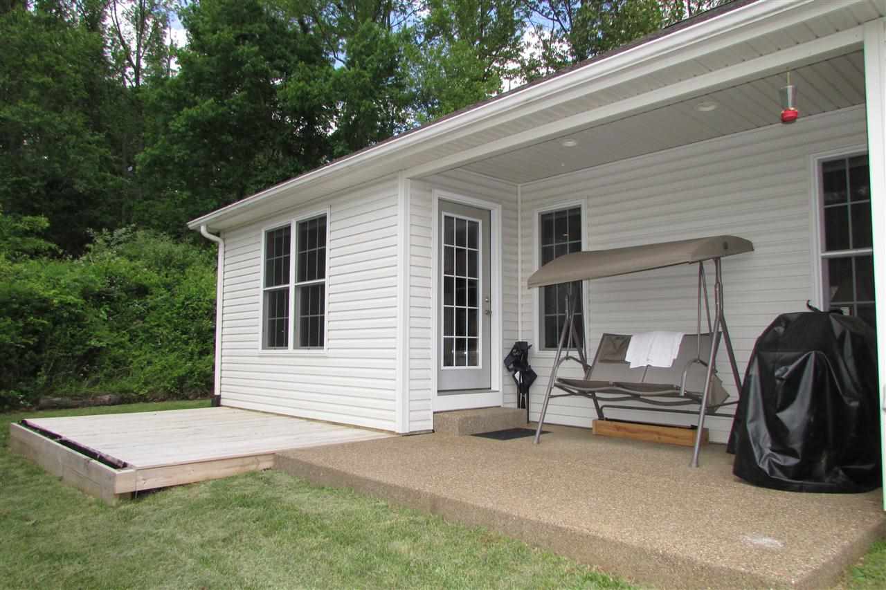 11816 Heard Ct, Evansville, IN 47725 photo 24