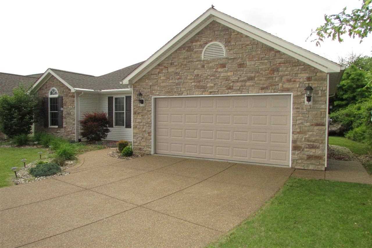11816 Heard Ct, Evansville, IN 47725 photo 22