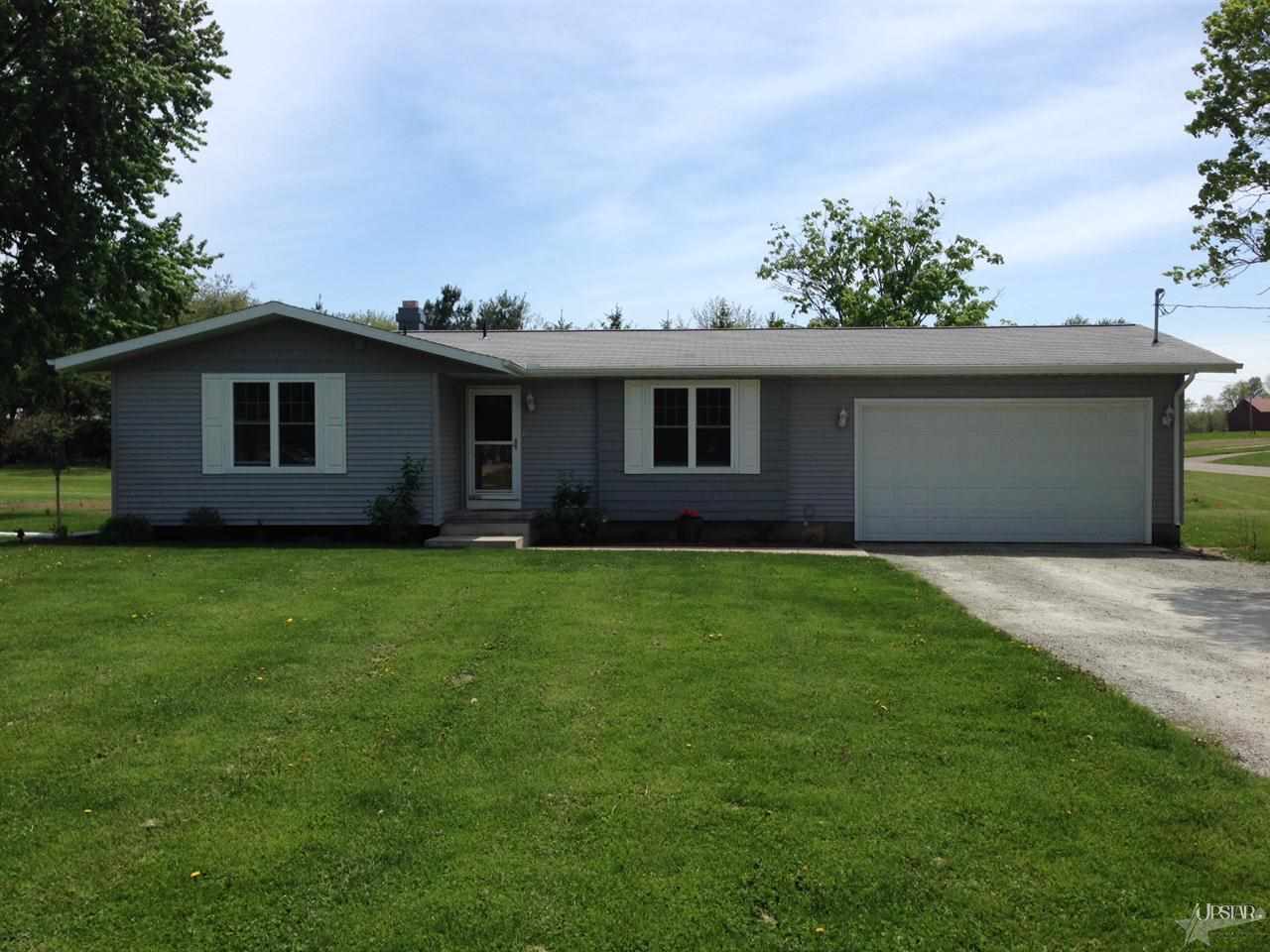4523 E 1200 N, Syracuse, IN 46567 photo 1