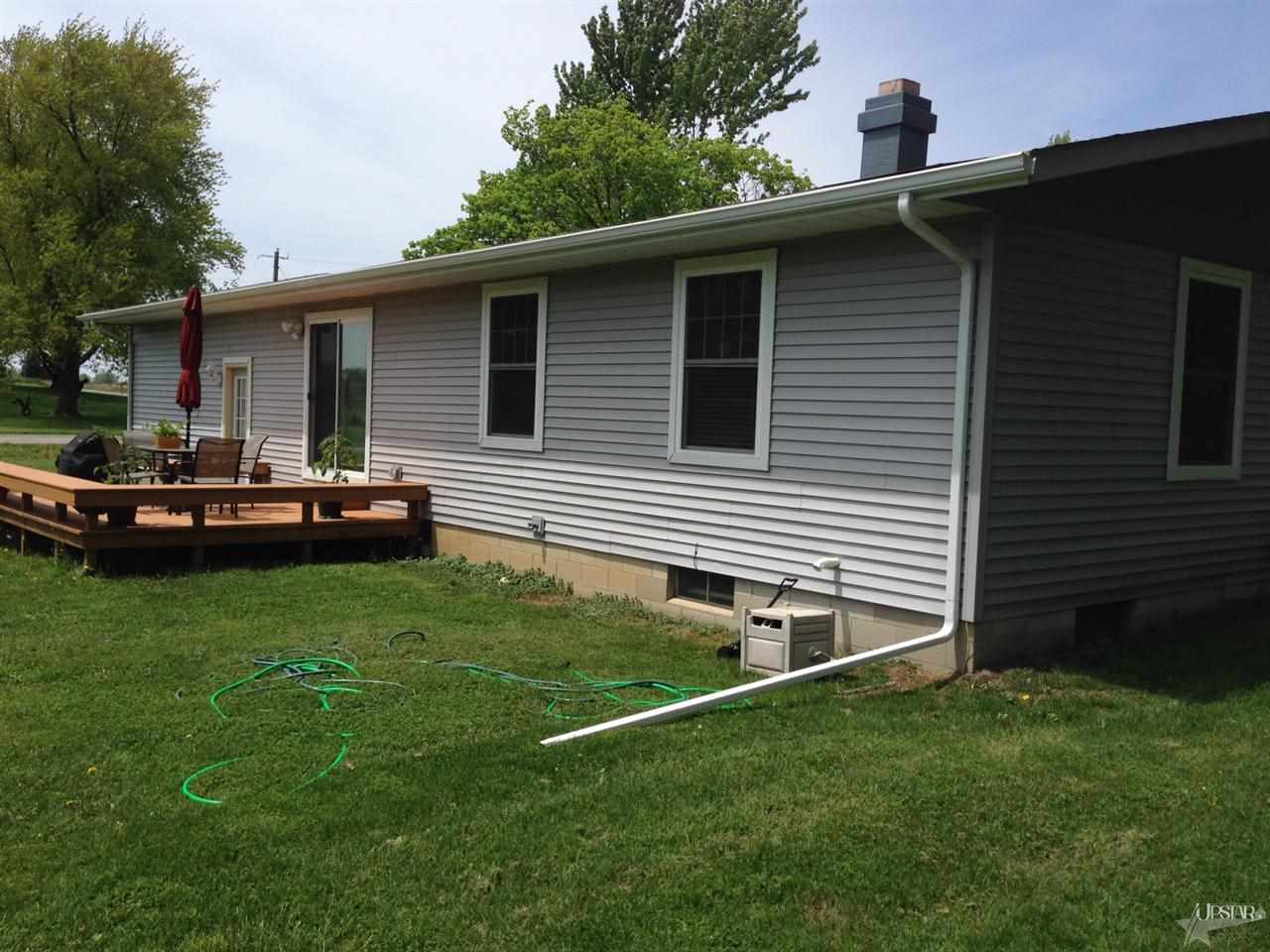 4523 E 1200 N, Syracuse, IN 46567 photo 2