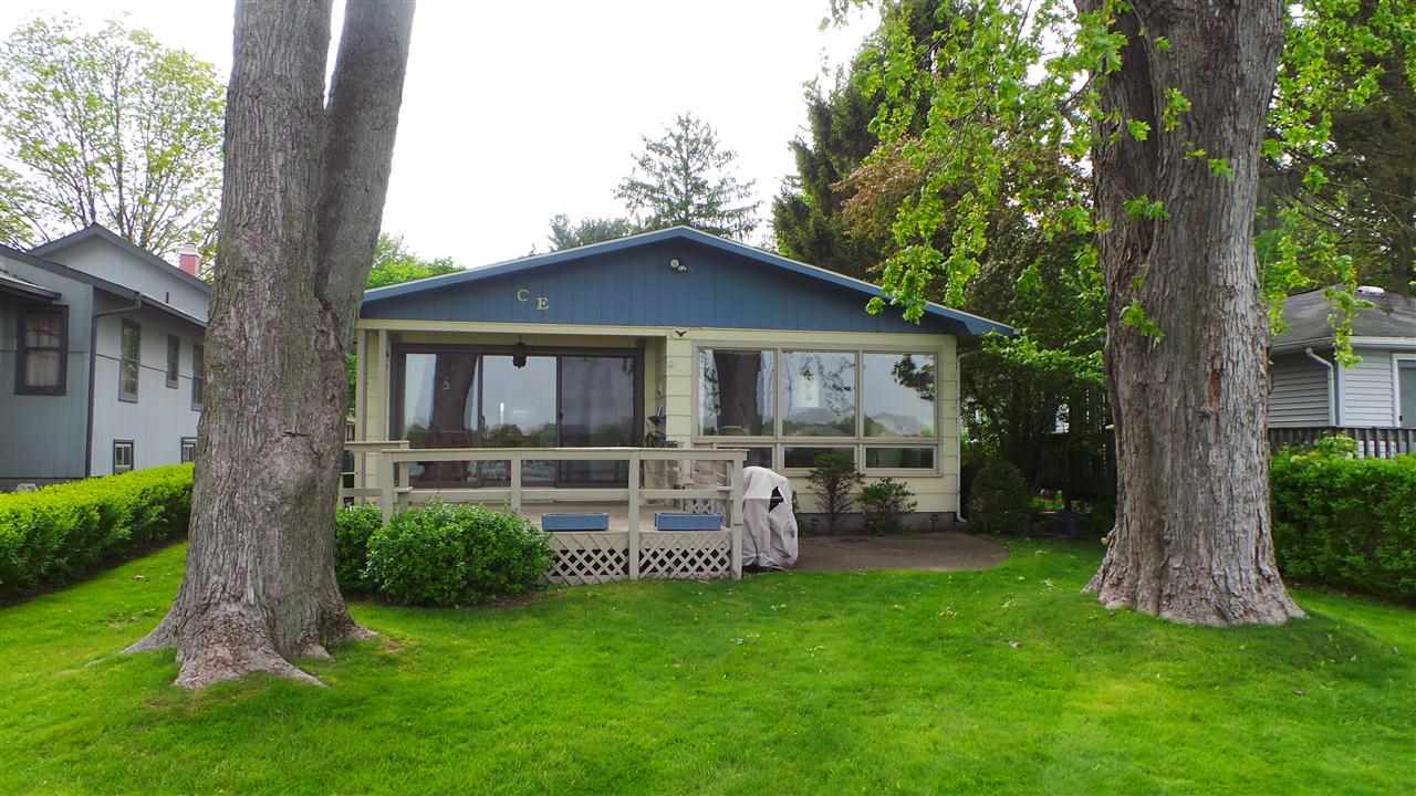 51166 N Shore Dr, Elkhart, IN 46514 photo 1