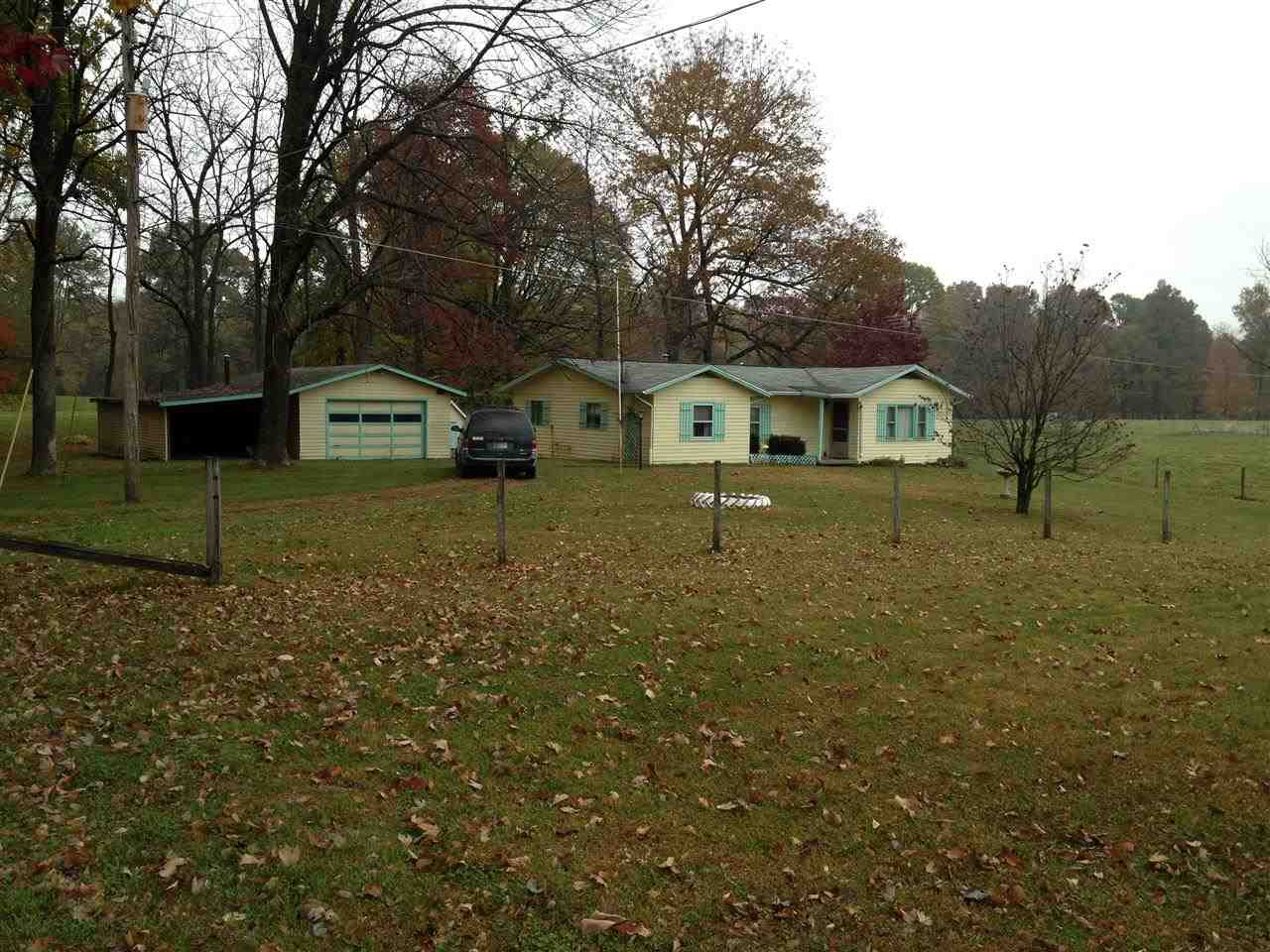 8178 W Chafin Chapel Rd, Ellettsville, IN 47429 photo 2