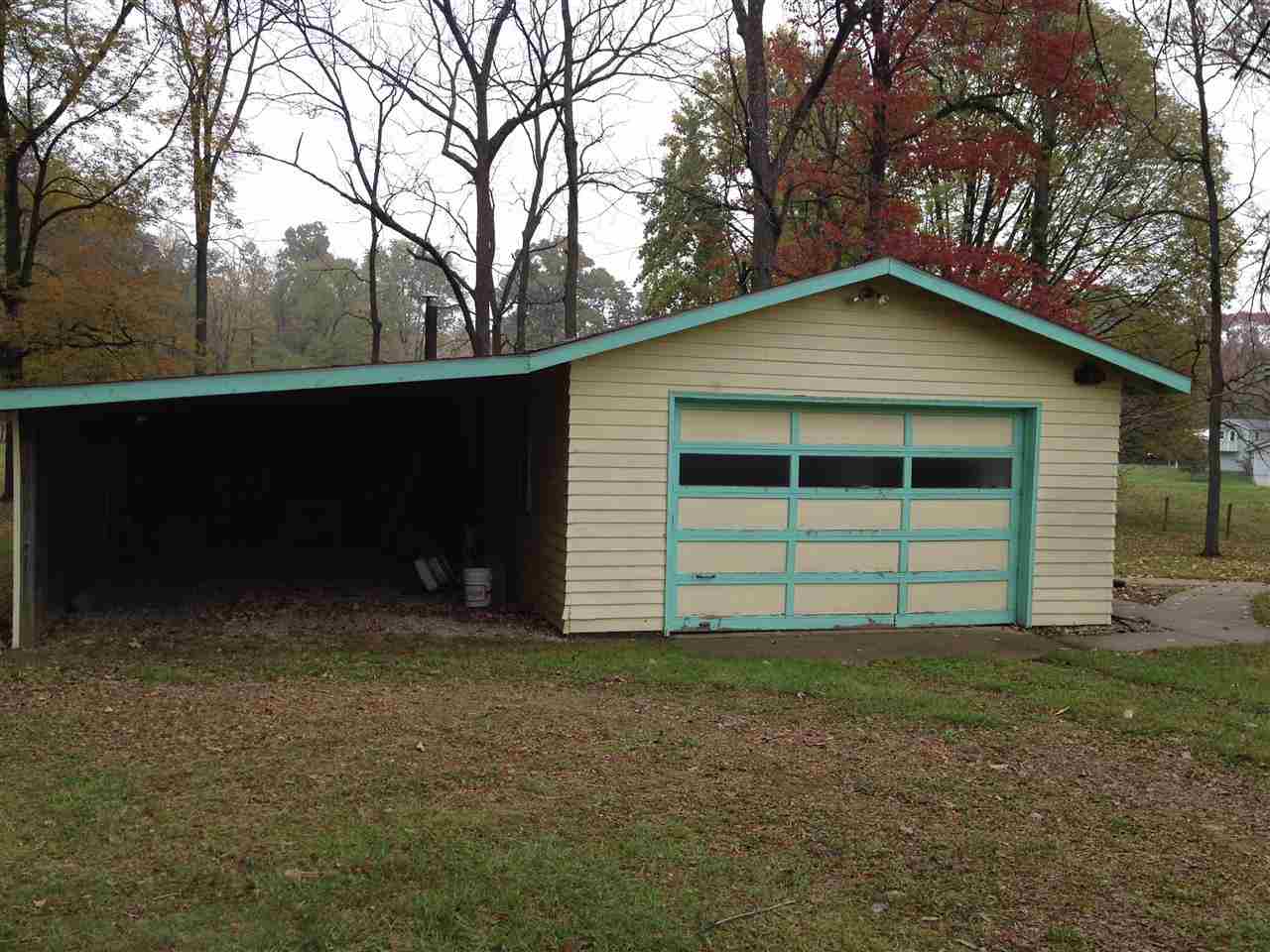 8178 W Chafin Chapel Rd, Ellettsville, IN 47429 photo 17