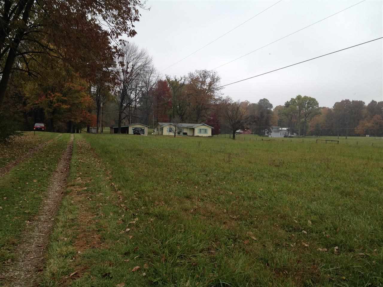 8178 W Chafin Chapel Rd, Ellettsville, IN 47429 photo 23