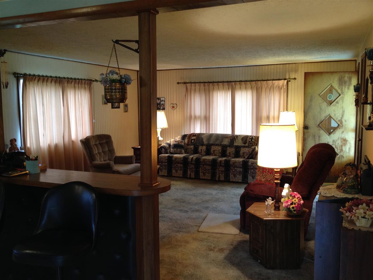 8178 W Chafin Chapel Rd, Ellettsville, IN 47429 photo 3