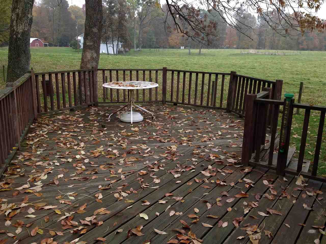 8178 W Chafin Chapel Rd, Ellettsville, IN 47429 photo 13