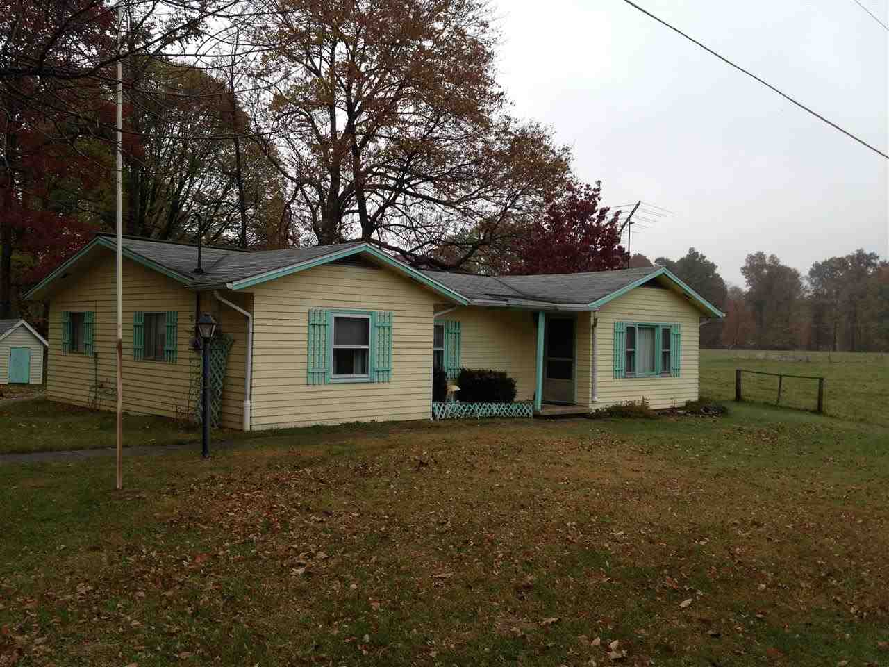 8178 W Chafin Chapel Rd, Ellettsville, IN 47429 photo 19