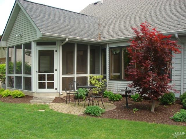 4828 Holly Oak Rd, Fort Wayne, IN 46845 photo 2