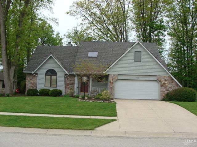 4828 Holly Oak Rd, Fort Wayne, IN 46845 photo 1