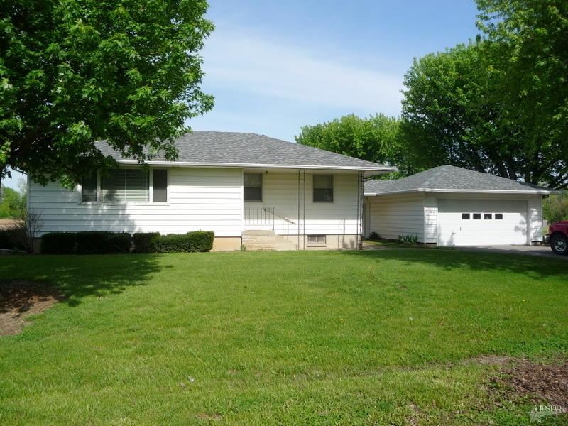9811 S 200 W, Poneto, IN 46781 photo 1