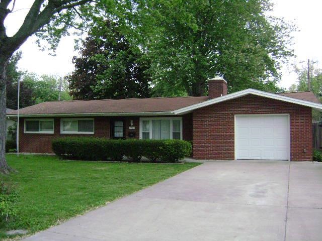 2510 S Park Rd, Kokomo, IN 46902 photo 1