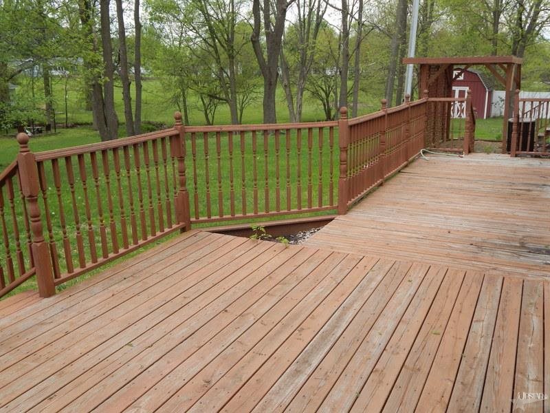 722 E 5th St, Warren, IN 46792 photo 18