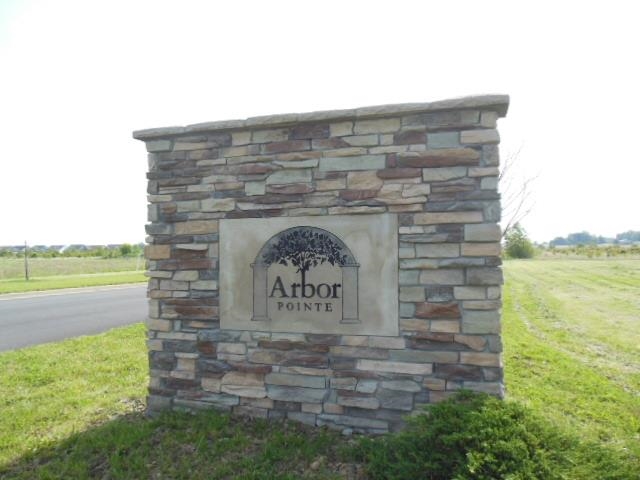 3581 Arbor Pointe, Newburgh, IN 47630 photo 11