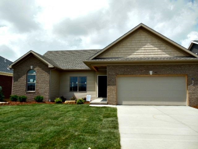 3581 Arbor Pointe, Newburgh, IN 47630 photo 16