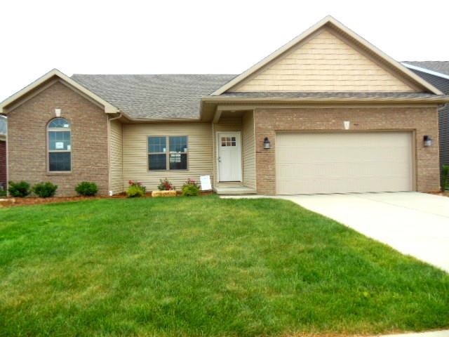 3581 Arbor Pointe, Newburgh, IN 47630 photo 1