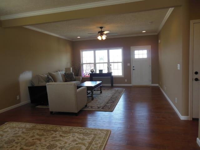 3581 Arbor Pointe, Newburgh, IN 47630 photo 4