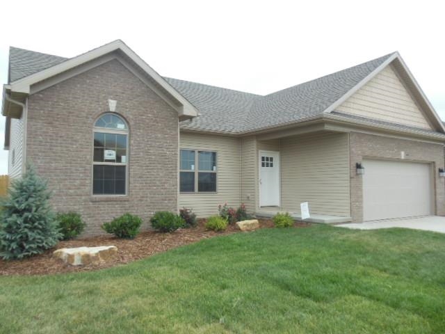 3581 Arbor Pointe, Newburgh, IN 47630 photo 18