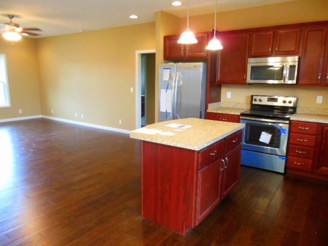 3581 Arbor Pointe, Newburgh, IN 47630 photo 2