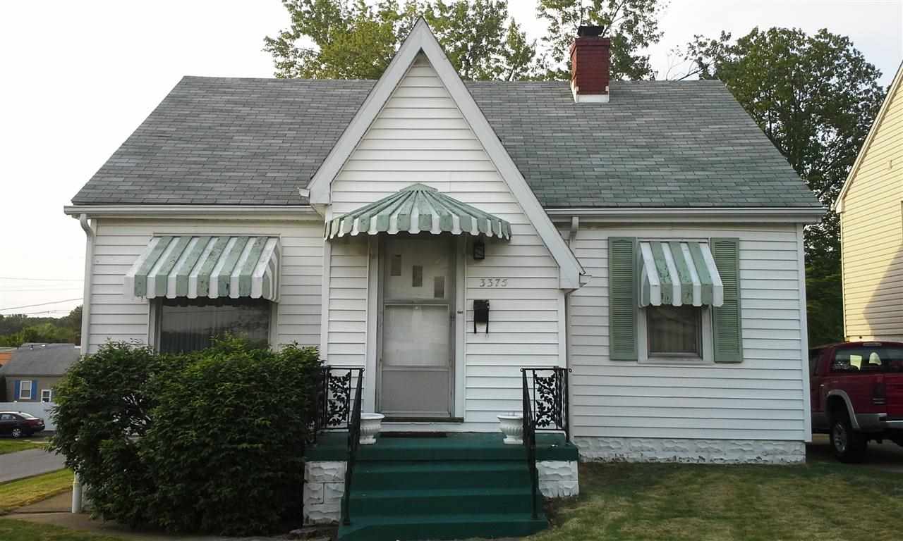 3375 W Michigan St, Evansville, IN 47712 photo 1