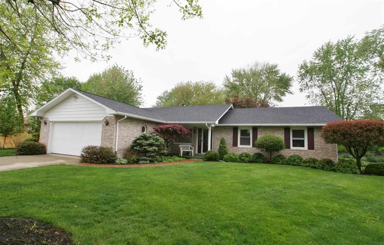 2809 Westbrook Ct, Kokomo, IN 46902 photo 1