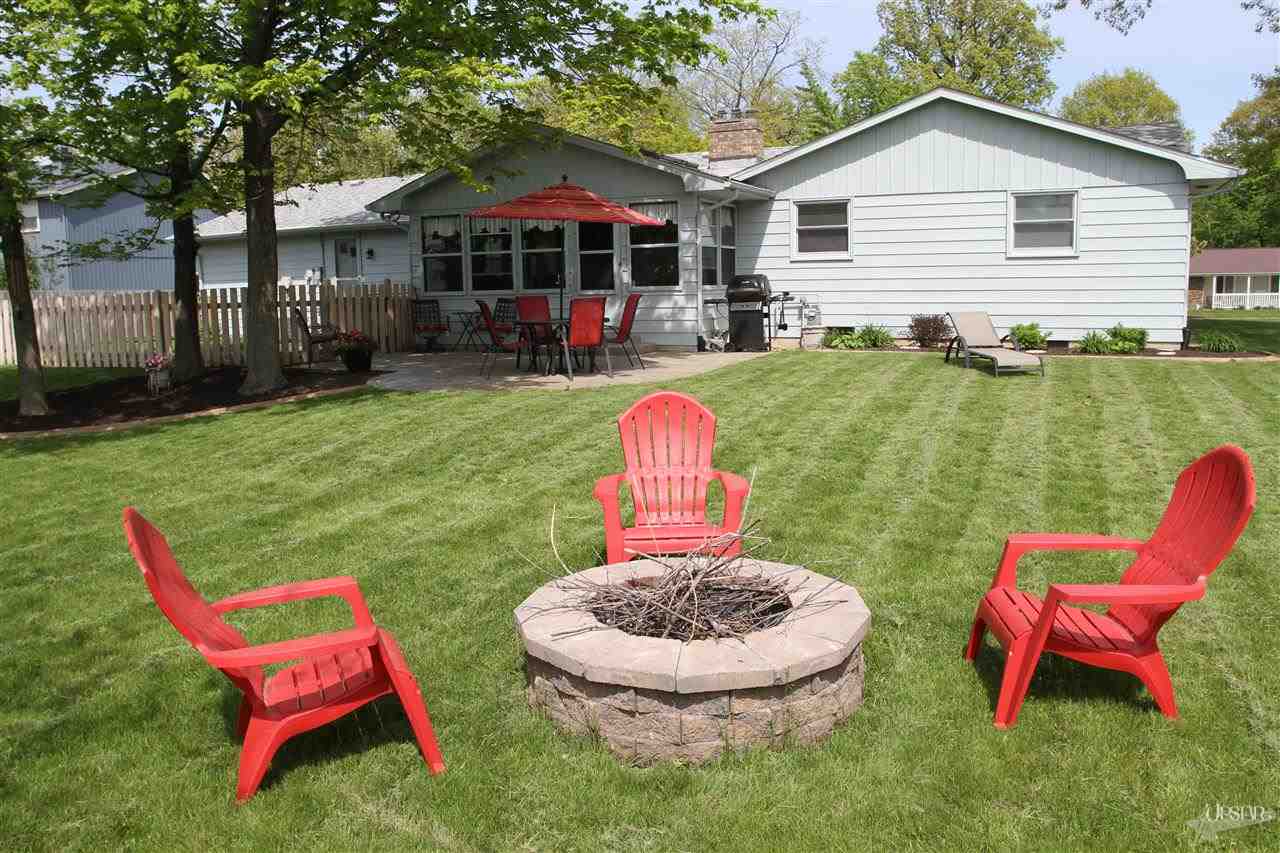 10509 Pine Mills Rd, Fort Wayne, IN 46845 photo 4