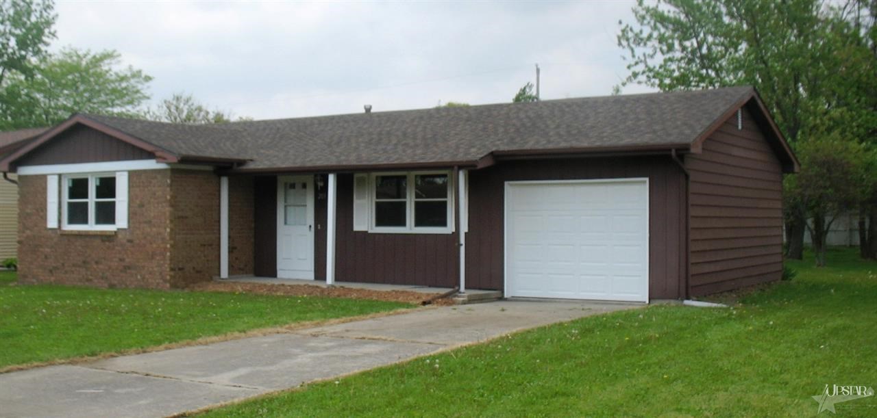 203 Northbrook Ct, Decatur, IN 46733 photo 1